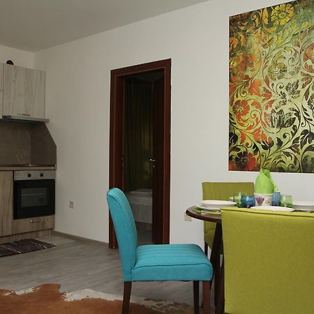 Villa Salena 普里莫尔斯科 外观 照片