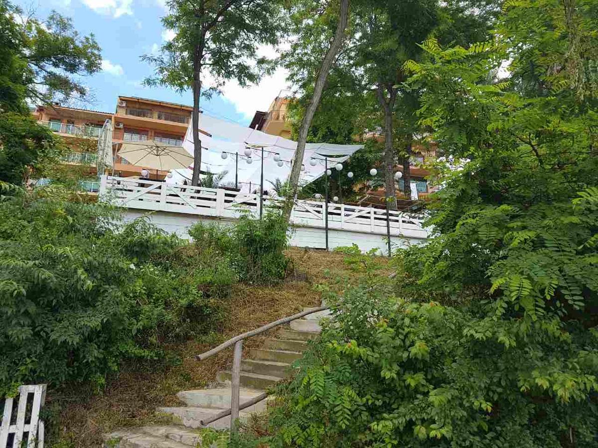 Villa Salena 普里莫尔斯科 外观 照片