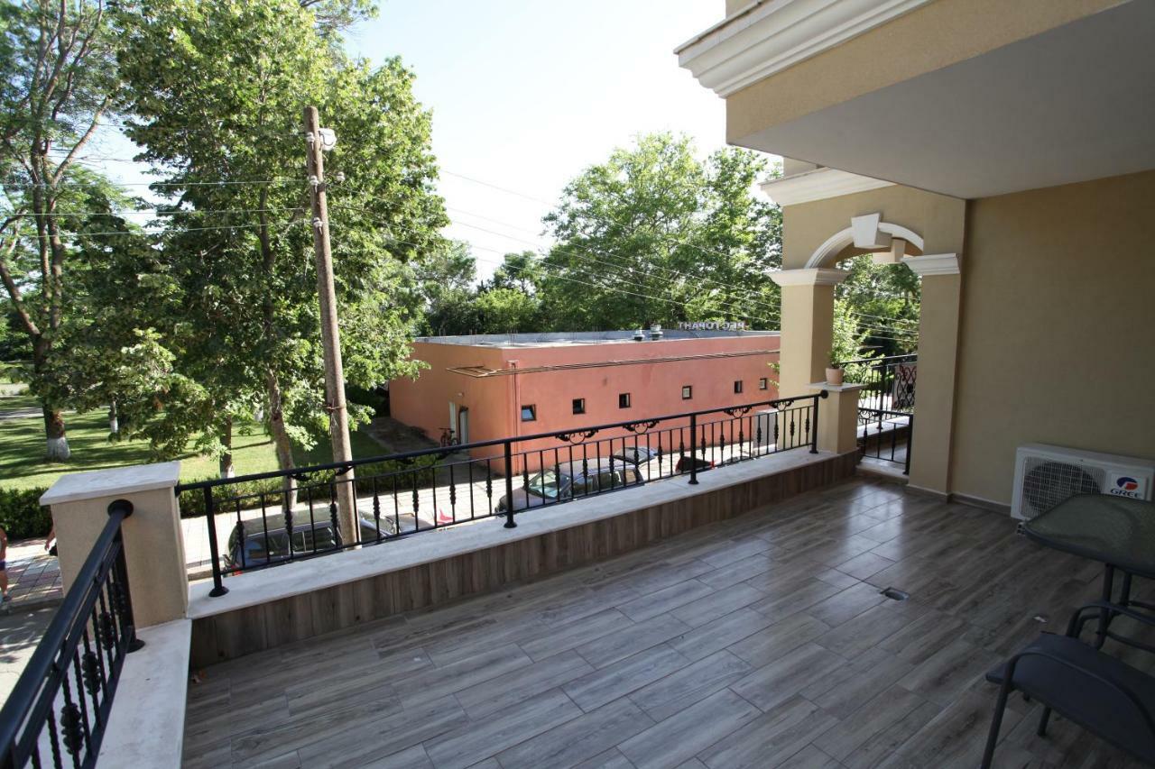 Villa Salena 普里莫尔斯科 外观 照片