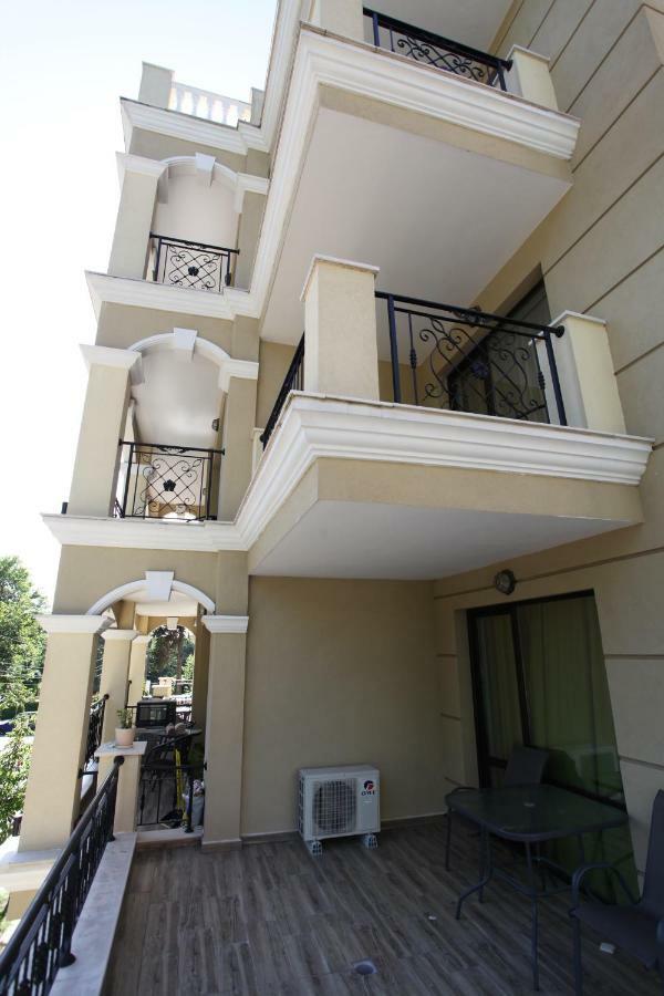Villa Salena 普里莫尔斯科 外观 照片